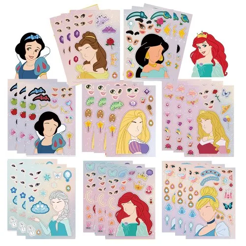 16Sheets