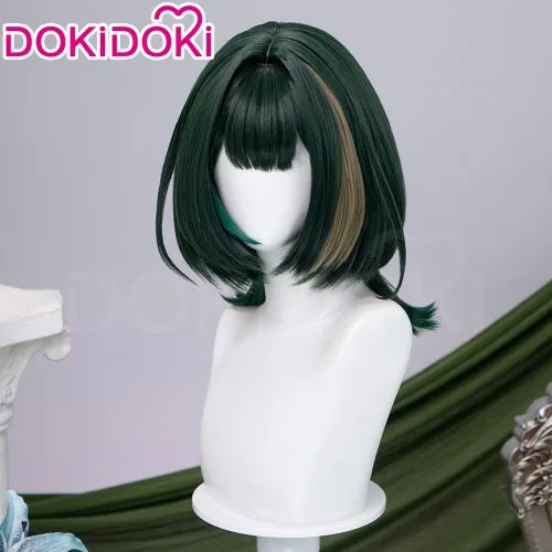 Nefer Wig Only