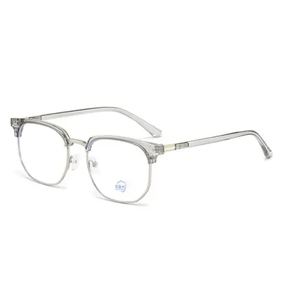 Image de Lunettes Anti-Lumière Bleue Photochromiques 2024