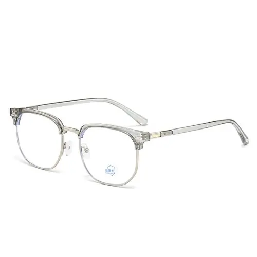 Image de Lunettes Anti-Lumière Bleue Photochromiques 2024