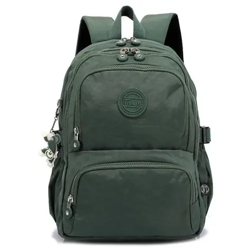 Verde militare verde