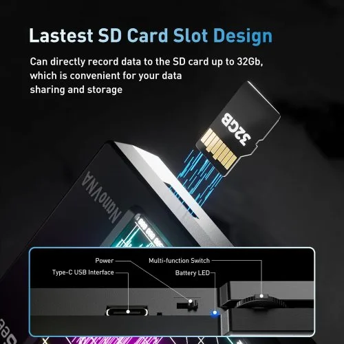 Vue 3 du produit