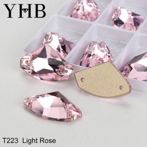 T223 rosa claro