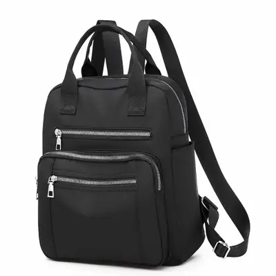Image de Sac à Dos Femme Imperméable Grande Capacité