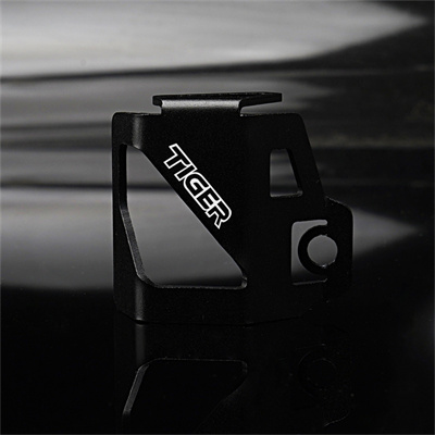 TIGER Black