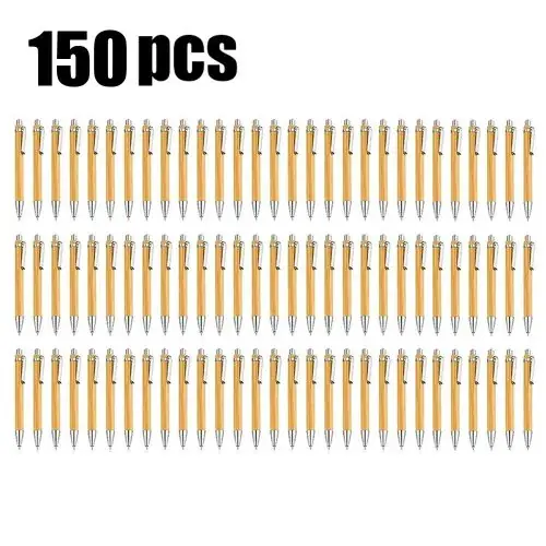 150 Pièces Stylo