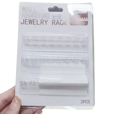 Image de Organisez Vos Bijoux en Un Clin d'Œil !
