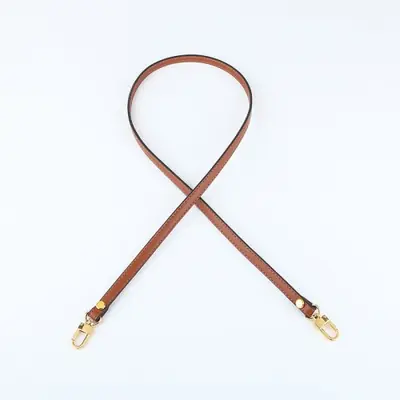 Image de Sangle de Sac en Cuir pour Femmes