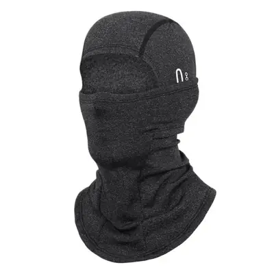 Image de Cagoule Hiver Ultra-Chaude & Anti-Vent