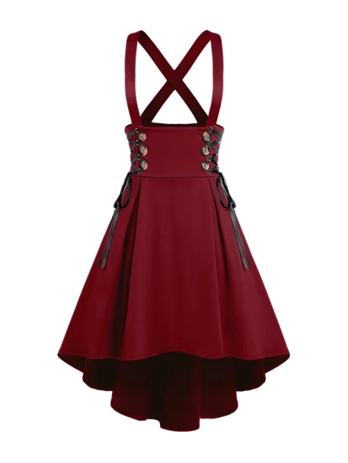 Rosso intenso