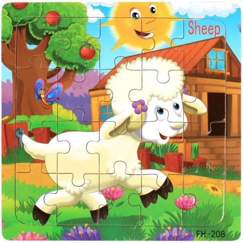 Schaap
