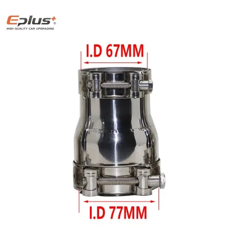 Inw.diam. 67 mm-77 mm