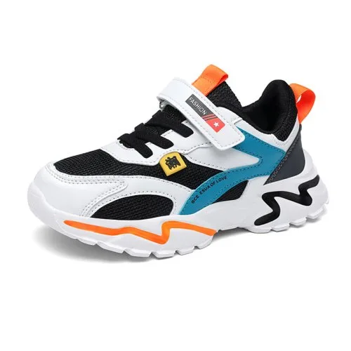 Zwart oranje