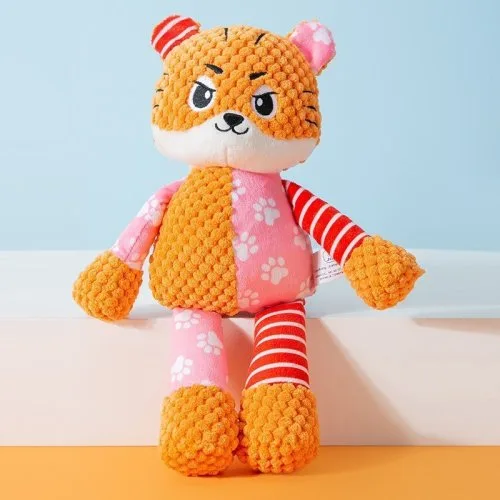 Tijger