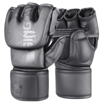 Image de Gants de Boxe Sparring - MMA & Combat