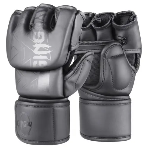 Image de Gants de Boxe Sparring - MMA & Combat