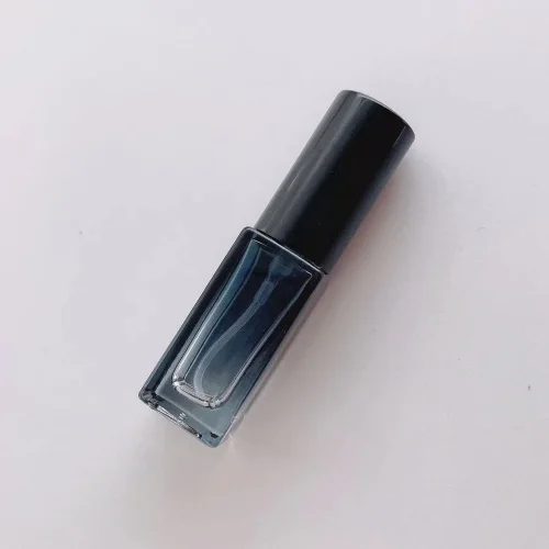 Image de Flacon de Parfum Bleu Dégradé - 5ml, 9ml, 20ml