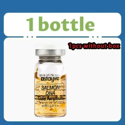 Sérum Anti-Âge au Saumon ADN - Hydratation & Lifting
