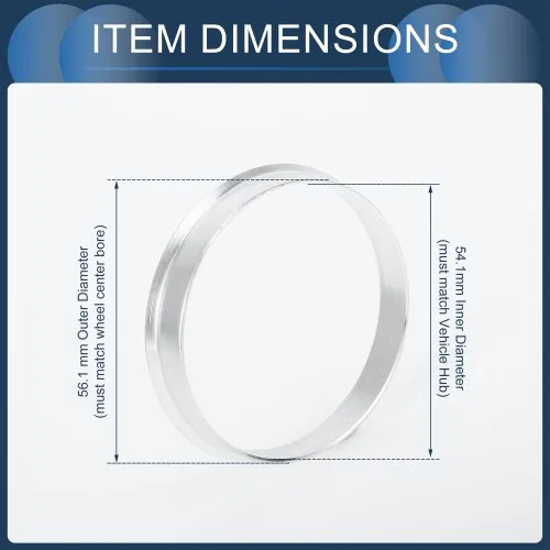 54.1mm ID 56.1mm OD