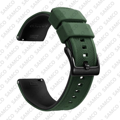 Army Grenn Black 2