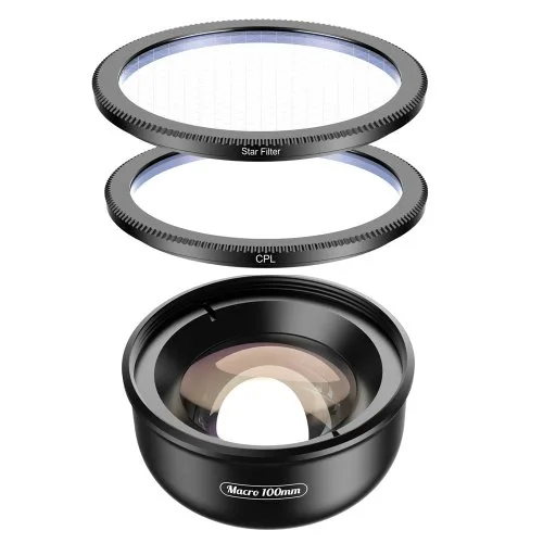 Makro cpl starfilter