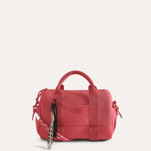 Image de Sac Mini Polochon Femme - Imperméable & Poche Humide