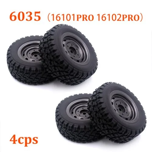 16101 02-6035-4 stuks