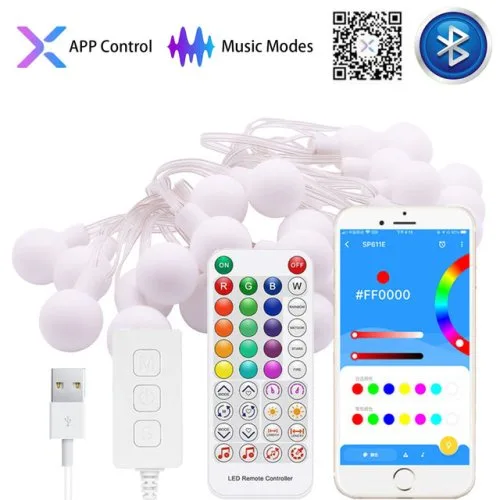 SP611E schnur Set