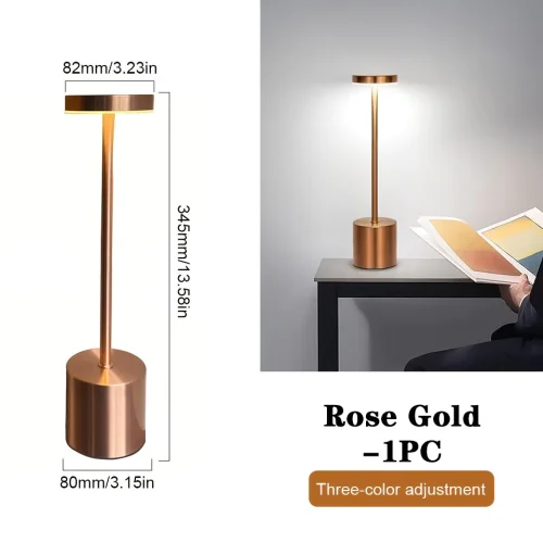 Rosa oro