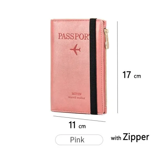 Rits roze