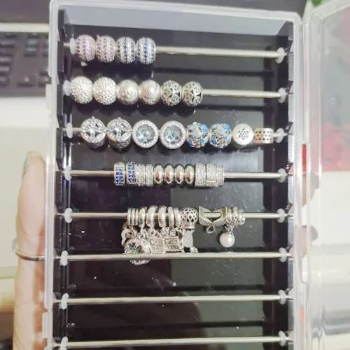 Pandora caja negro L