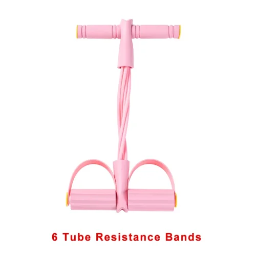 C 6 Tube