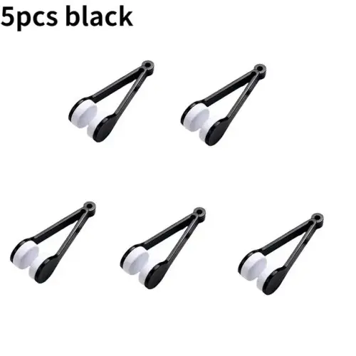 Noir 5pcs