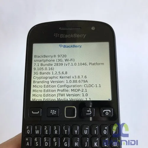 Vue 5 du produit