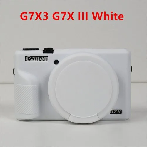 G7X3 G7XIII biały