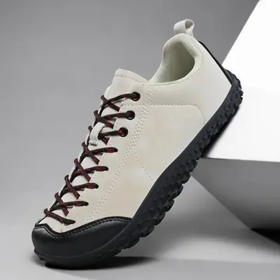 Image de Chaussures Minimales Unisexe - Pieds Nus & Confort