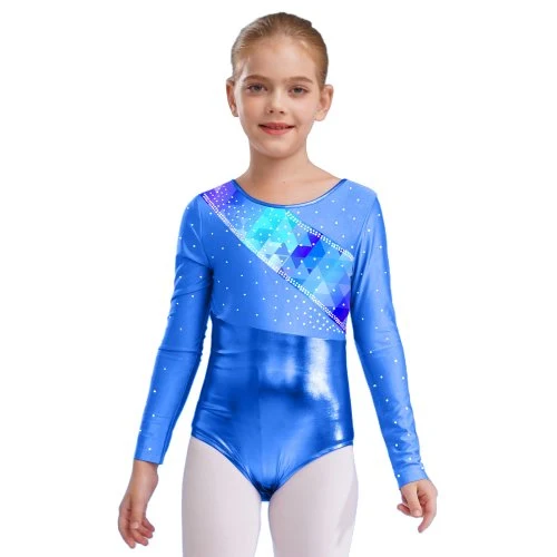 A Blue
