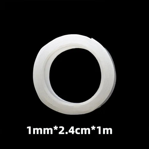 1 mm x 2 cm x 1 m