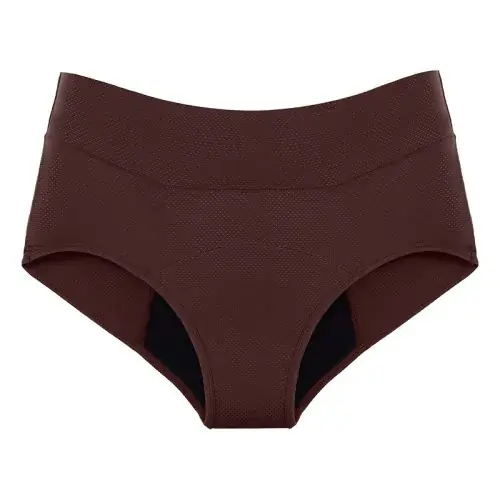 Image de Culottes Menstruelles Ultra Absorbantes pour Femmes