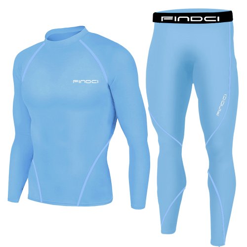 Imagen de Conjunto Deportivo Hombre para Correr y Gimnasio