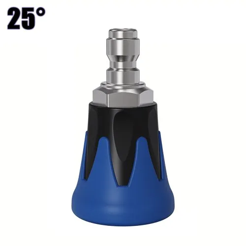 035-25 Blauw