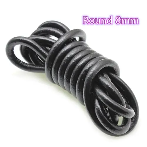 Rond 8mm