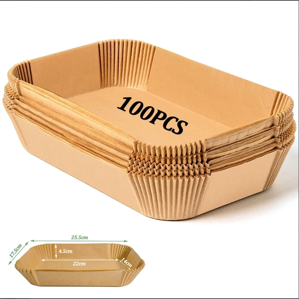 100pcs