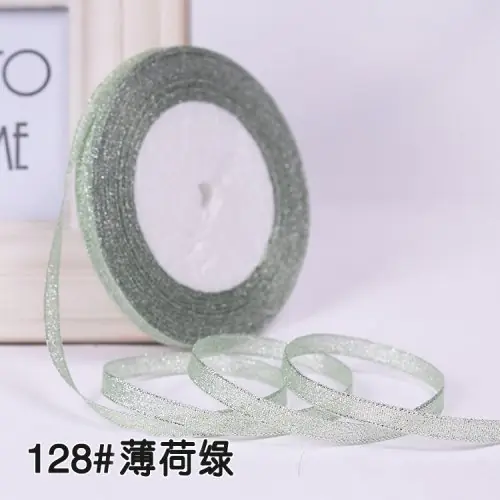 128 menta verde