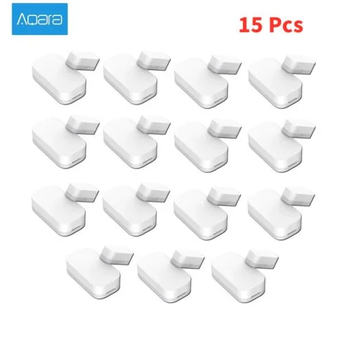 15 stuks