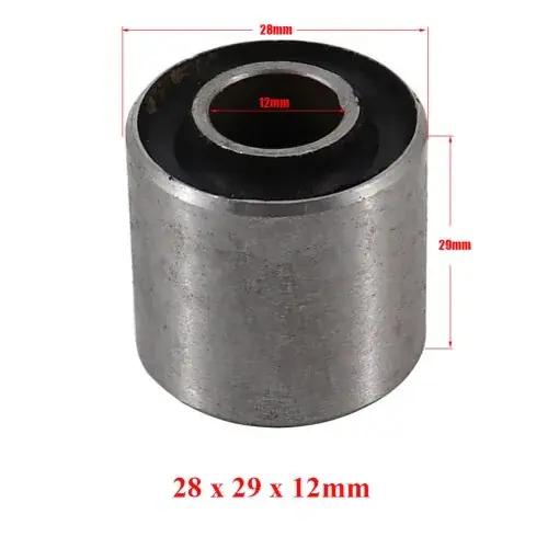 28x29x12mm