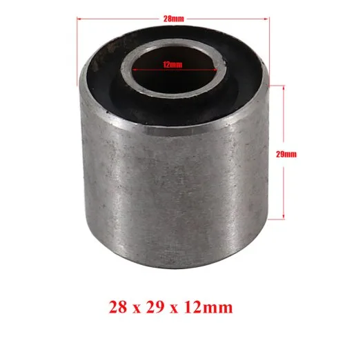 28x29x12mm