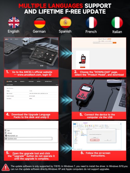 Vue 6 du produit