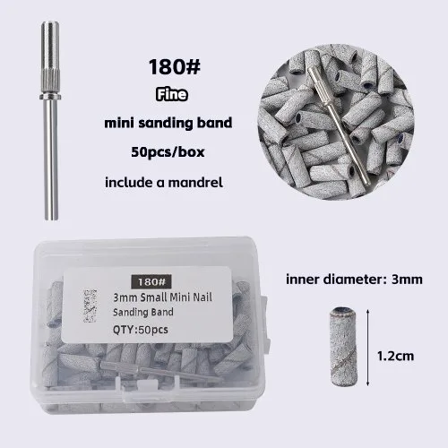 180 (50 stuks)