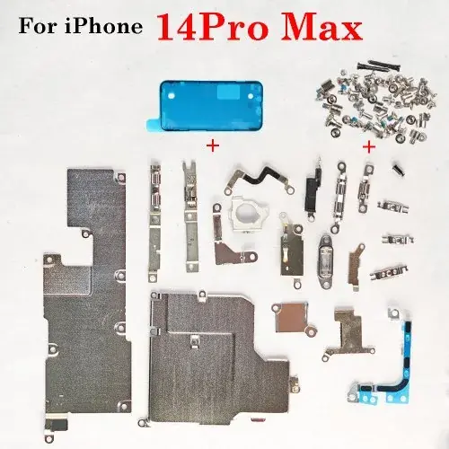 Pour iPhone 14 Pro Max